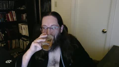 rockydanger online show from November 19, 7:14 pm