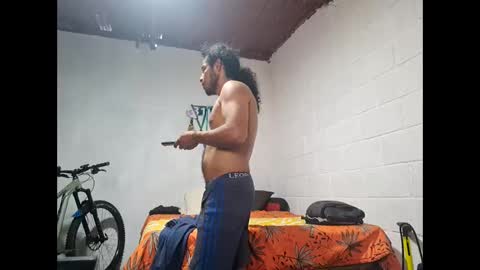 Snapshot of rockylittle10 chatting on September 28, 9:09 pm rockylittle10 online show from September 28, 9:09 pm