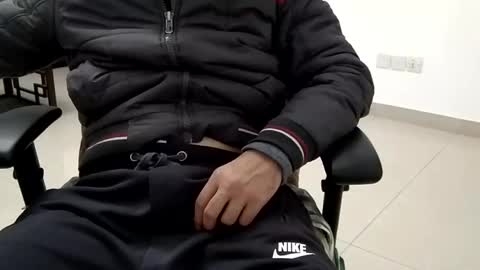 rockysam090 online show from January 31, 11:13 pm