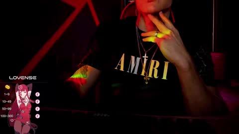 Snapshot of rodarri chatting on February 27, 9:00 am MY NAME CAN SEE ALL MY CUM VIDEO BUY FAN SUB. online show from February 27, 9:00 am