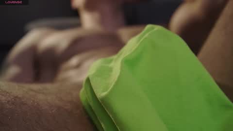 Snapshot of rodarri chatting on October 25, 7:38 am MY NAME CAN SEE ALL MY CUM VIDEO BUY FAN SUB. online show from October 25, 7:38 am