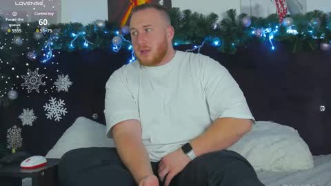 Roddy online show from December 22, 7:54 am