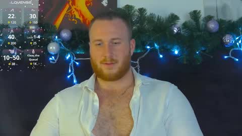 Roddy online show from December 31, 10:48 am