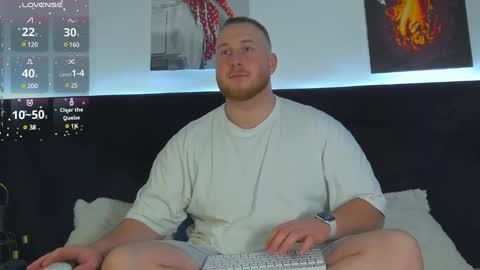 Roddy online show from January 4, 7:34 am