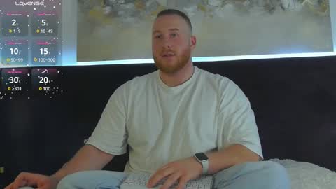 Roddy online show from January 19, 12:17 pm