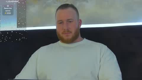 Roddy online show from January 24, 2:30 pm