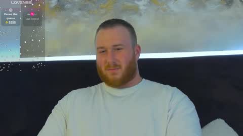 Roddy online show from January 29, 5:02 pm