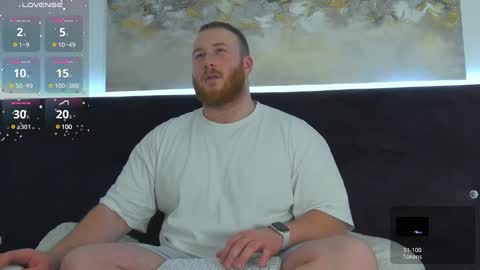 Roddy online show from February 2, 1:41 pm