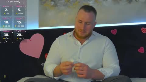 Roddy online show from February 5, 4:47 pm