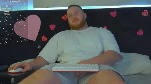 Roddy online show from February 11, 4:35 pm