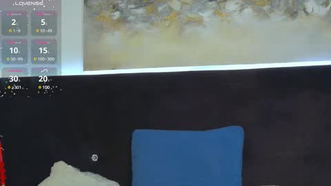 Roddy online show from February 20, 12:47 pm