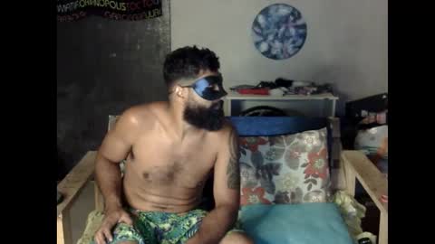 rodrigo_cerne online show from January 15, 1:32 am