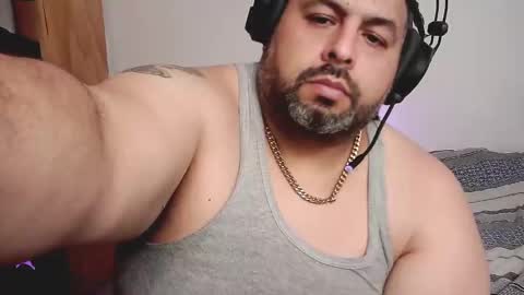 rodrixxx54 online show from November 16, 3:45 am