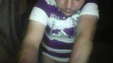 Roger online show from November 7, 1:27 am