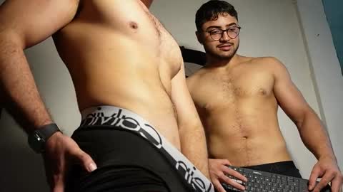 Roger Belmont online show from October 5, 5:50 am