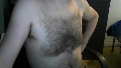 Hairymario online show from April 21, 4:45 pm