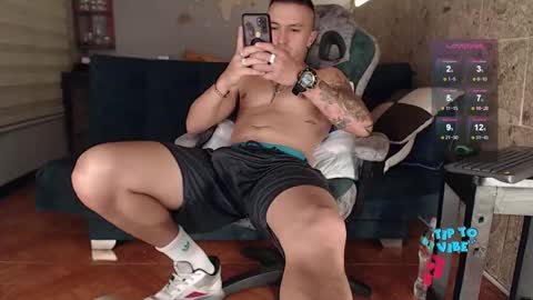 Rogert online show from October 17, 1:20 am