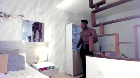 Rogger online show from April 11, 10:03 pm