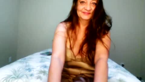 Rosie Rios online show from December 9, 4:34 am