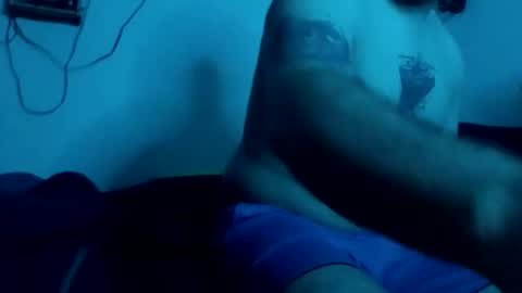 Mr. Red online show from February 13, 7:56 am