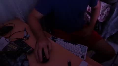 Snapshot of rokettttt chatting on September 14, 10:42 pm rokettttt online show from September 14, 10:42 pm