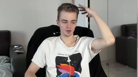 taylor fox online show from February 4, 10:54 am