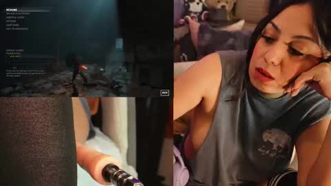 Rok-N-Blaze online show from December 18, 3:01 am