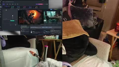 Rok-N-Blaze online show from January 15, 3:11 am