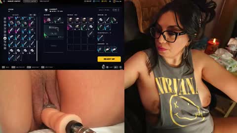 Rok-N-Blaze online show from March 15, 1:44 am