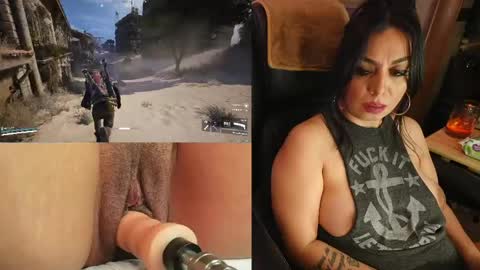 Rok-N-Blaze online show from March 26, 4:51 am