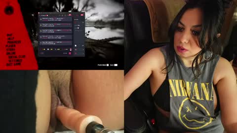 Rok-N-Blaze online show from April 6, 10:11 pm