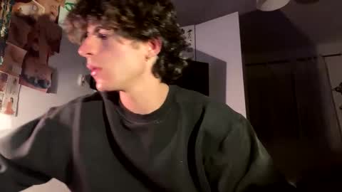 rokyyyyyyyy363545 online show from February 7, 12:25 am