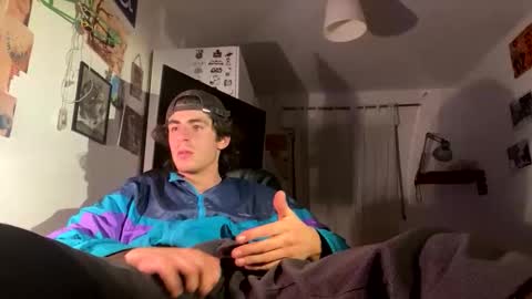 rokyyyyyyyy363545 online show from February 21, 1:17 am