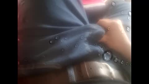 Snapshot of rollino83 chatting on October 20, 6:58 am rollino83 online show from October 20, 6:58 am