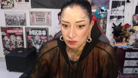 Rolly online show from October 14, 6:20 pm