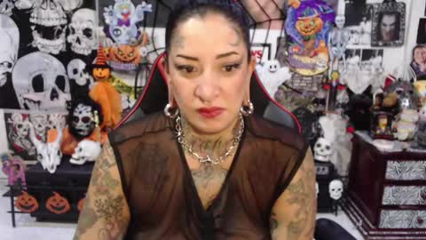 Rolly online show from October 17, 9:50 pm