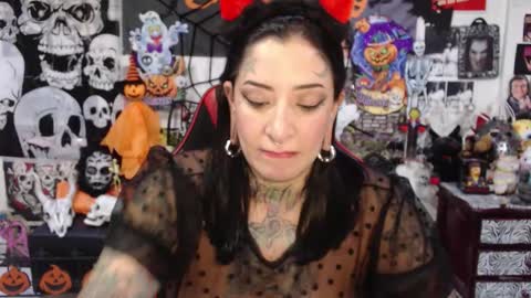 Rolly online show from October 20, 10:10 pm