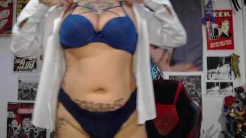 Rolly online show from March 27, 10:53 pm