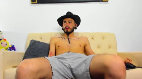 rolo martinez online show from October 11, 10:41 pm