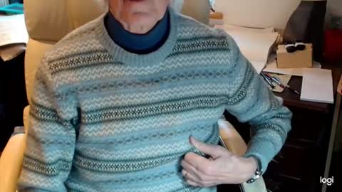 rolydawe online show from January 14, 3:28 pm