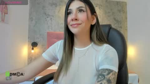 bellanova online show from April 15, 7:32 pm