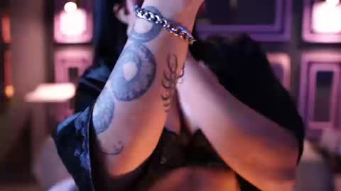 roma_hells online show from September 23, 6:11 pm