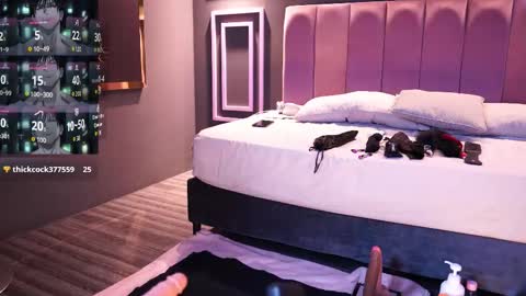 roma_hells online show from September 29, 7:19 pm