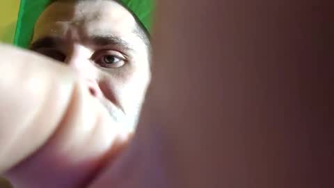 Snapshot of romahka999 chatting on November 11, 1:49 am Roma online show from November 11, 1:49 am