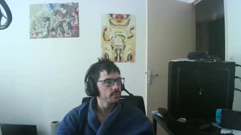 Snapshot of romainb72 chatting on January 14, 9:56 am romainb72 online show from January 14, 9:56 am