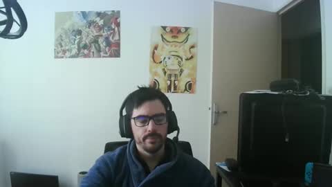 Snapshot of romainb72 chatting on January 23, 9:39 am romainb72 online show from January 23, 9:39 am