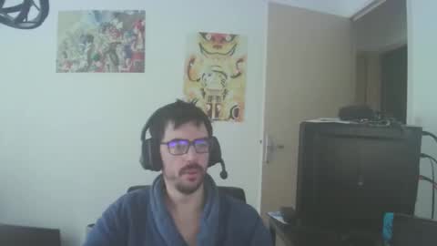 Snapshot of romainb72 chatting on January 26, 10:12 am romainb72 online show from January 26, 10:12 am