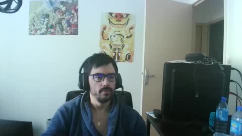 Snapshot of romainb72 chatting on January 30, 9:15 am romainb72 online show from January 30, 9:15 am