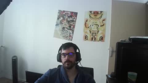 Snapshot of romainb72 chatting on September 12, 7:08 am romainb72 online show from September 12, 7:08 am