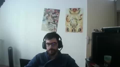 Snapshot of romainb72 chatting on September 16, 7:09 am romainb72 online show from September 16, 7:09 am